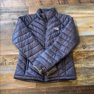 North Face Jacket M